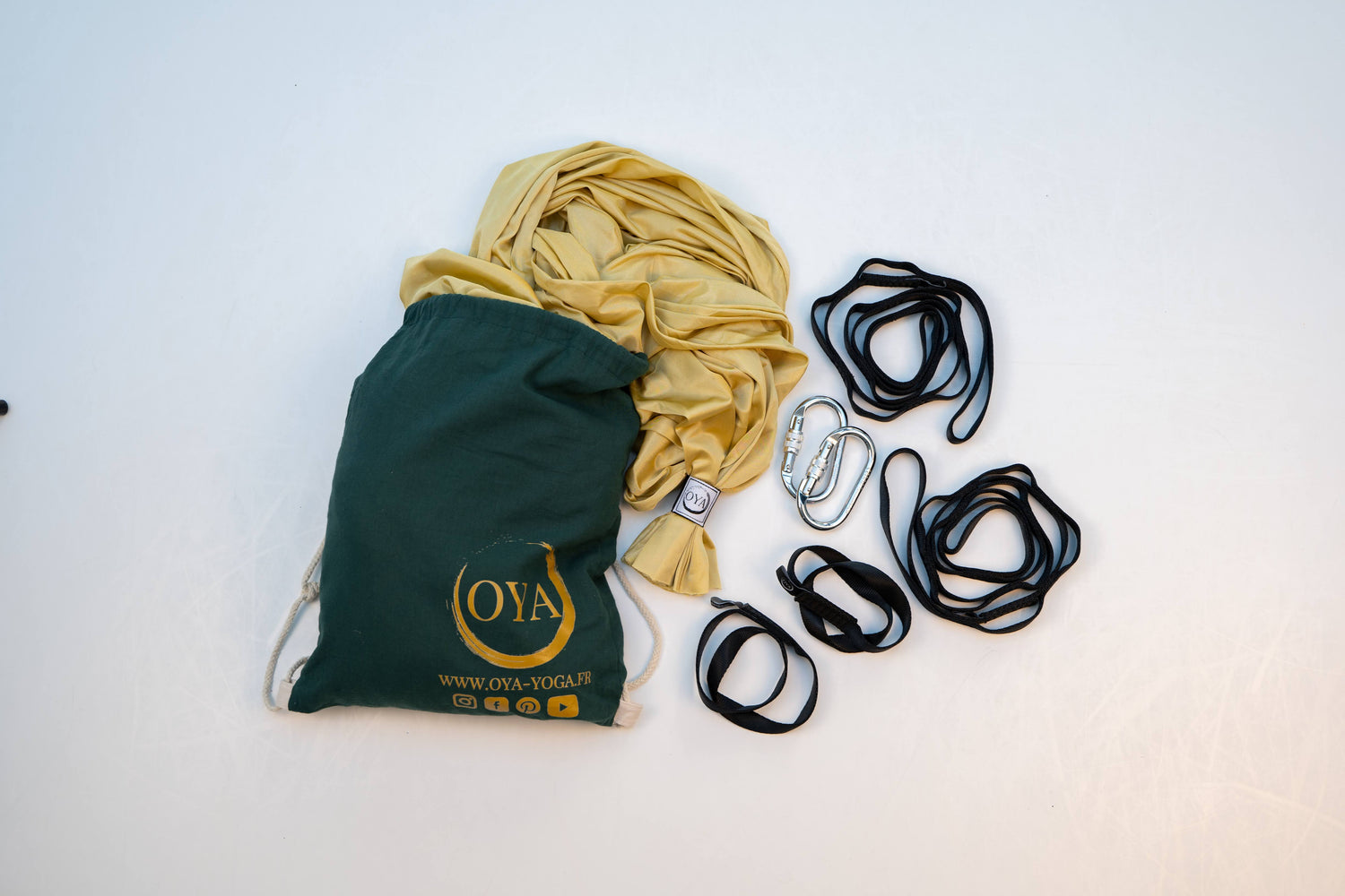 Quel yoga est le plus complet ?