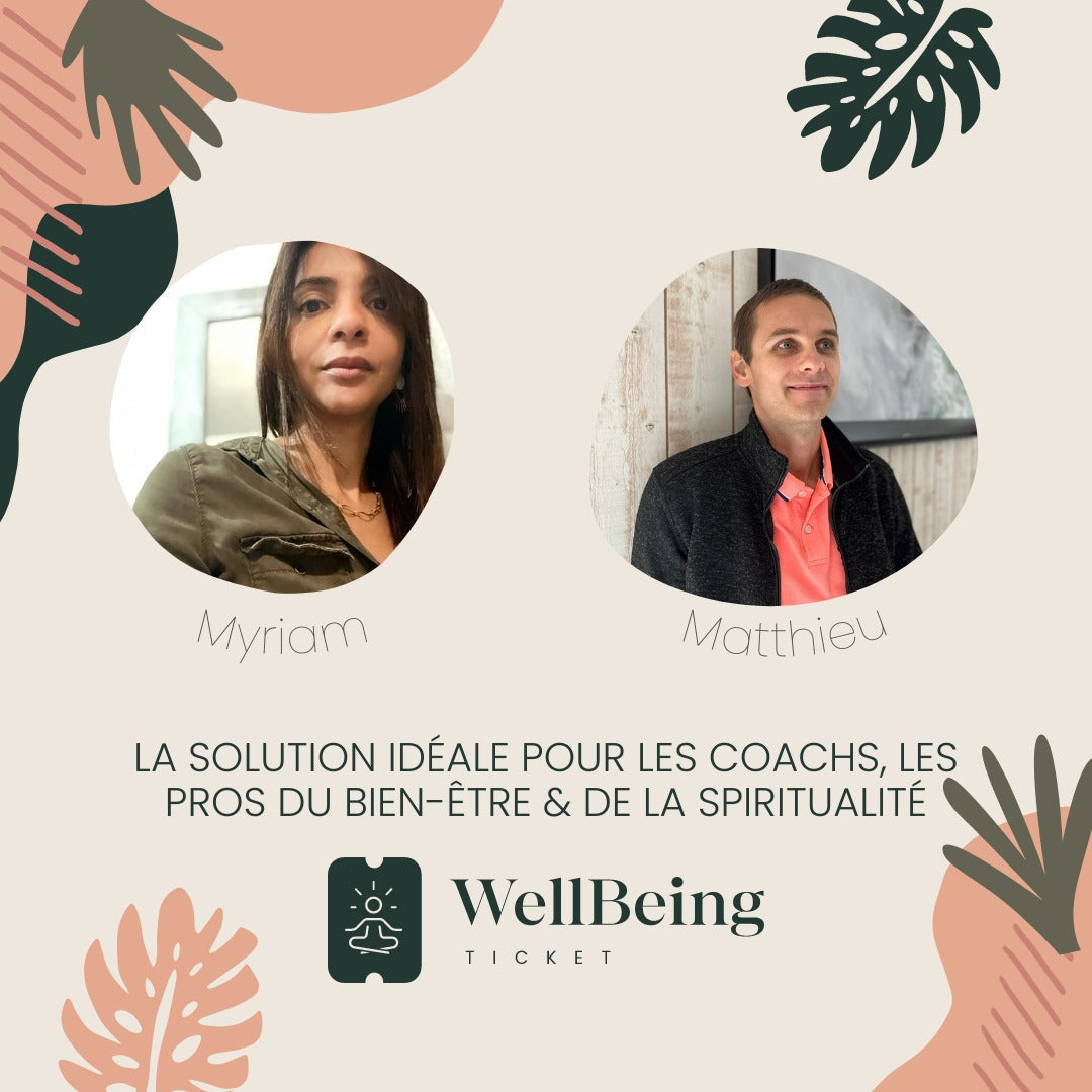 Wellbeing Ticket