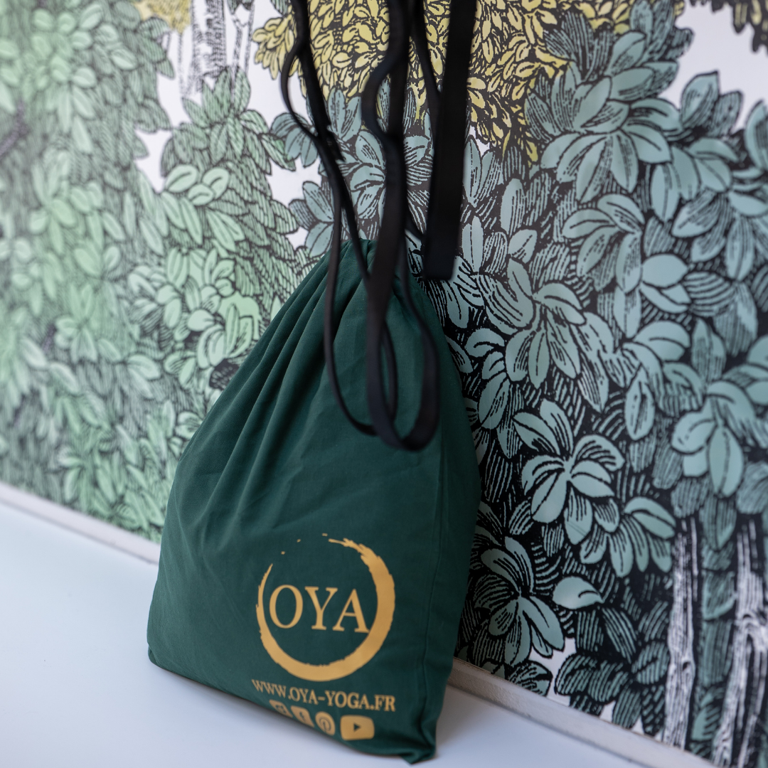 Quel hamac OYA YOGA