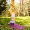Cette rentrée, on se met au yoga aérien ( tous les équipements pour voltiger en sécurité)