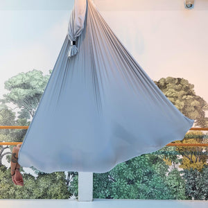 Kit OYA YOGA hybride yoga aérien & danse aérienne plafond haut