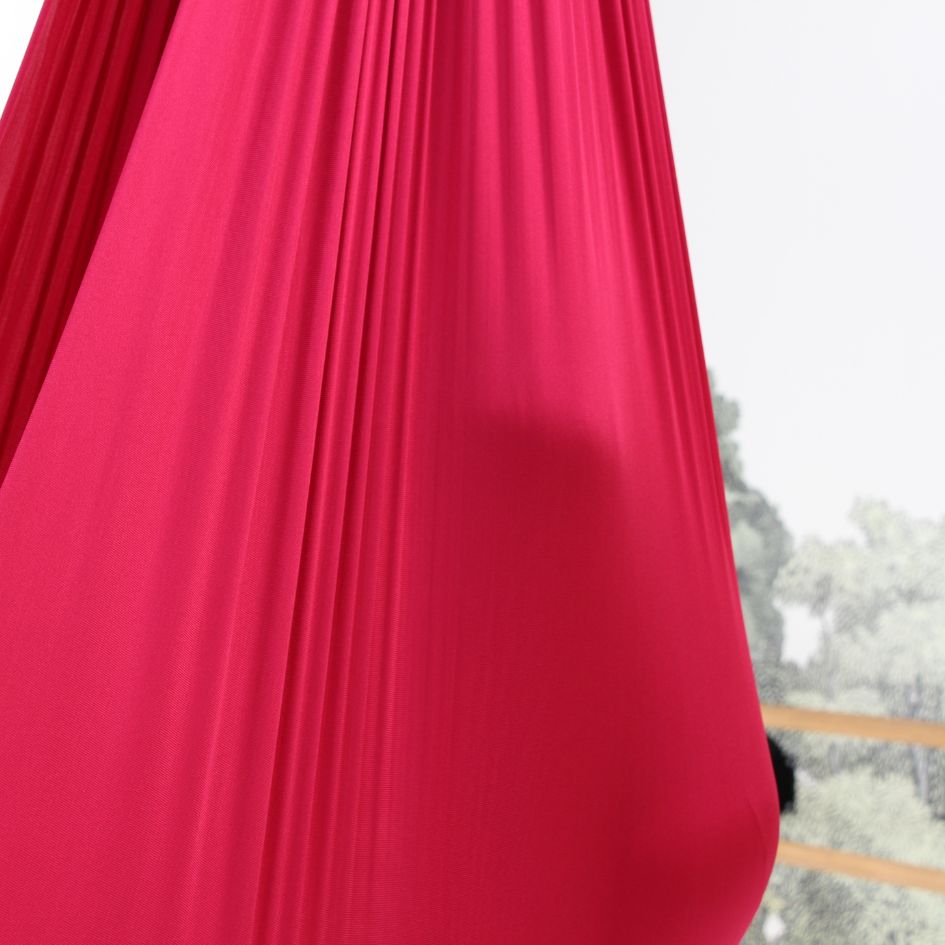 Kit OYA YOGA hybride yoga aérien & danse aérienne plafond haut