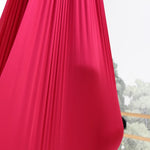 Kit OYA YOGA hybride yoga aérien & danse aérienne plafond haut