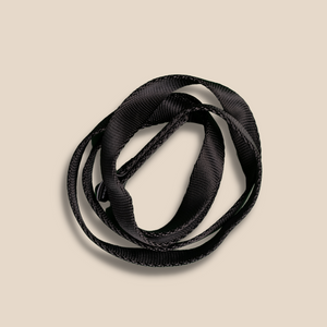Anneau de sangle OYA YOGA zéro noeuds pour yoga aérien