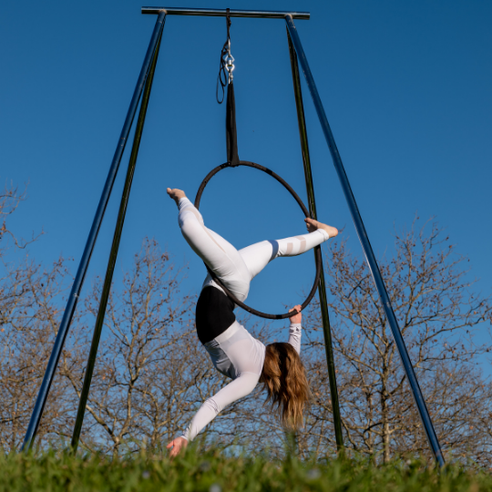 OYA YOGA Portique