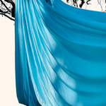 Tissu OYA YOGA pour hamac aérien 7 mètres