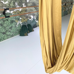 Tissu OYA YOGA pour hamac aérien 7 mètres