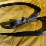 Anneau de sangle OYA YOGA zéro noeuds pour yoga aérien