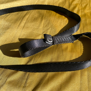 Anneau de sangle OYA YOGA zéro noeuds pour yoga aérien