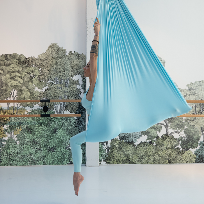 Hamac De Yoga Aérien 10x2,8m Kit Balançoire De Yoga Inversion Danse Soie Polyester P 010427748818 Hamac De Yoga Aérien 10x2,8m Kit Balançoire De Yoga Inversion Danse Soie Polyester P 010427748818