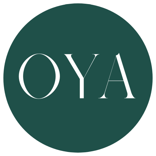 OYA Carte cadeau - OYA YOGA