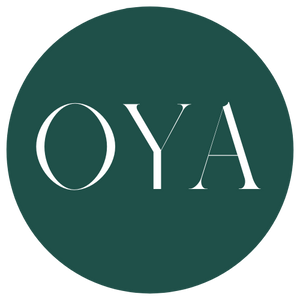 OYA Carte cadeau - OYA YOGA